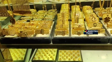 تحديثات عيار 21.. أسعار الذهب بالمصنعية داخل أسواق مصر والسعودية خلال تعاملات الجمعة